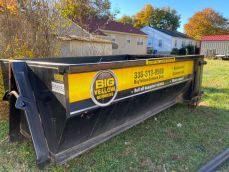 thumb_602 New Street Graham, NC 27253 Dumpster Rental & Porta Potty Service in Graham, NC